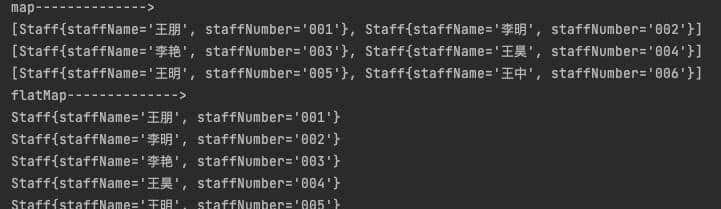 史上最全的Stream流操作,赶紧收藏吧!