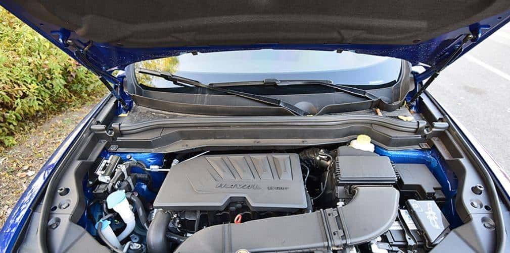 十多万预算纠结哈弗H6和瑞风S7？这篇文章教你怎么选了！