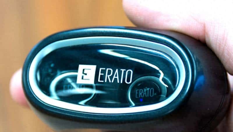 纳米涂层IPX5防水规格,外媒评测ERATO Muse5耳机