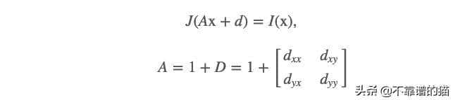 光流（Optical Flow）原理及其算法示例