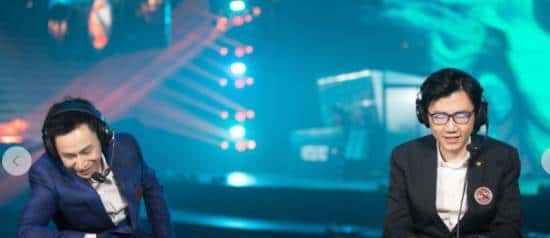 DOTA2“无(伍)声”消失的背后——双面“2009”