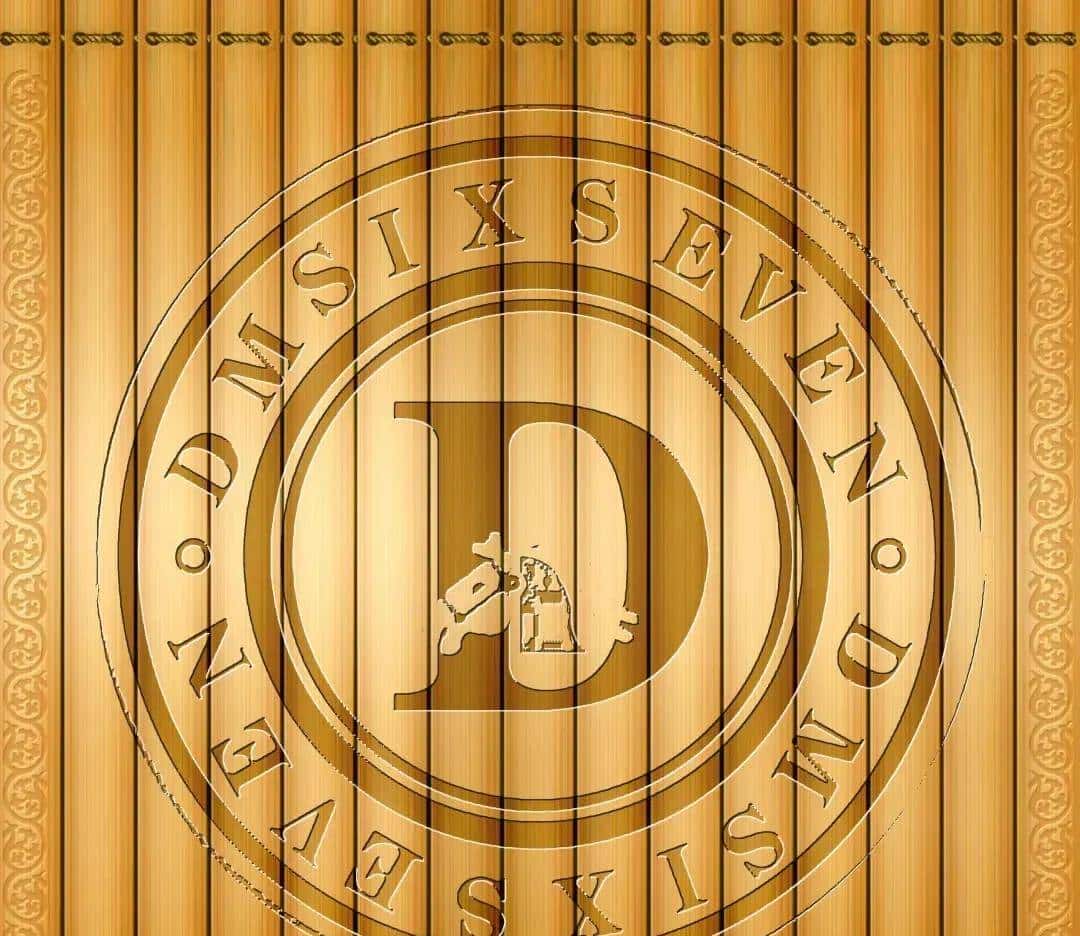 香港DM德馬數字甲骨文集團/蘇軾〔宋代〕定風波·莫聽穿林打葉聲