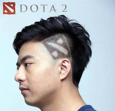 Dota2:中国三大C之Burning——Ti无冕之王 西恩dota的皇者