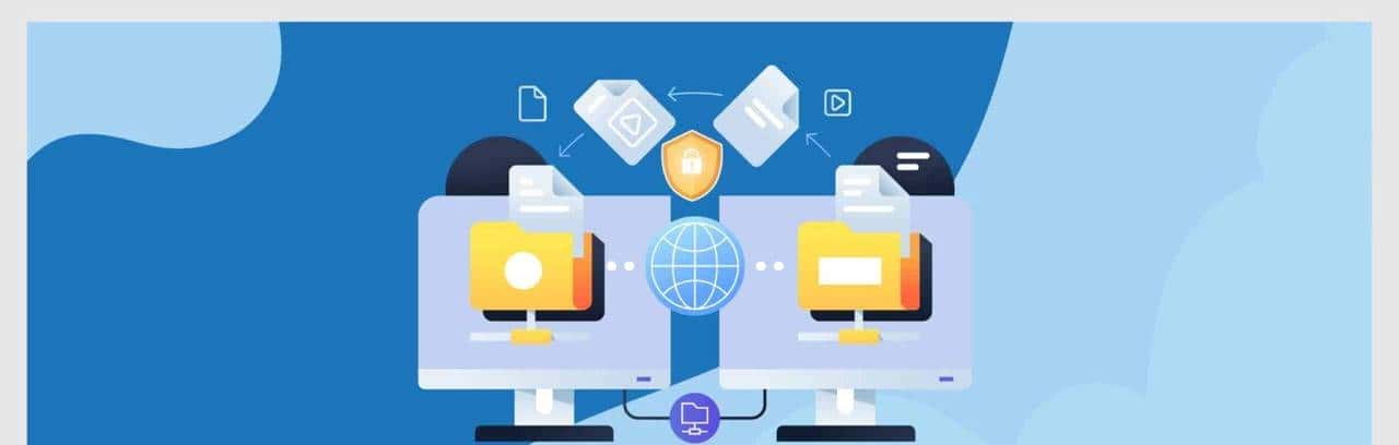 跨网文件摆渡系统有哪些?2025年文件摆渡系统前十名推荐