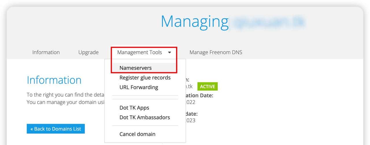 玩转NAS——(1)外网访问NAS