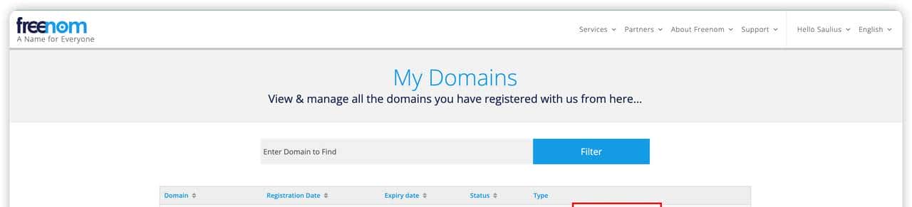 玩转NAS——(1)外网访问NAS