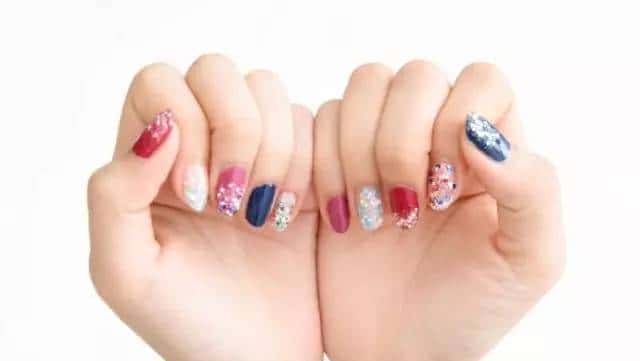 日本今夏流行美妆 浅草和服美人的妆法大揭密