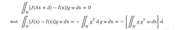光流（Optical Flow）原理及其算法示例