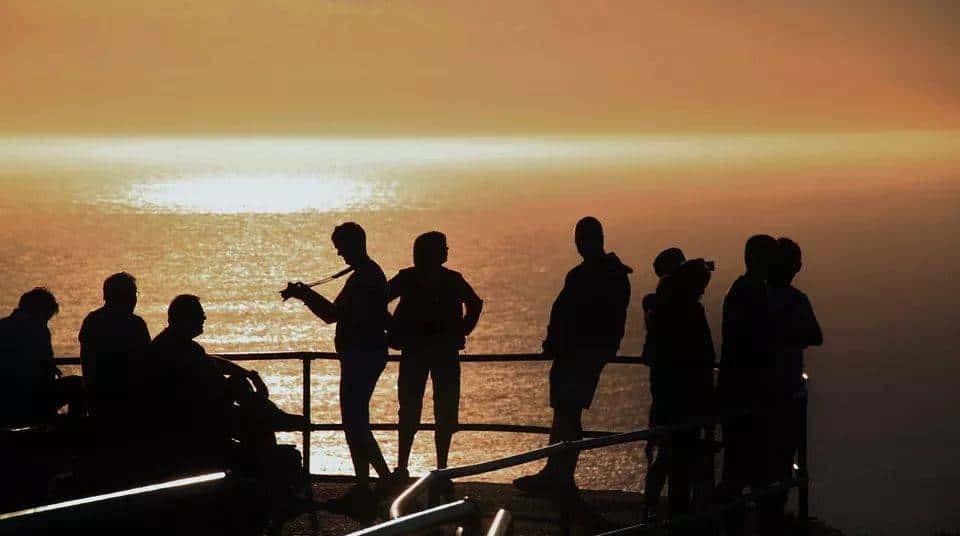 三联诗社｜大雁裁剪了天空，酒与瞌睡又连成一片