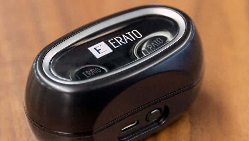 外媒评测ERATO Muse5无线耳机:被动降噪能力强劲