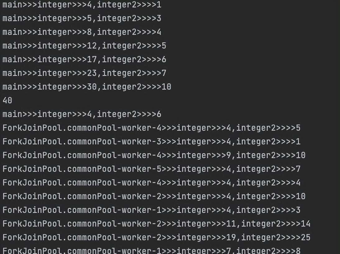 史上最全的Stream流操作,赶紧收藏吧!