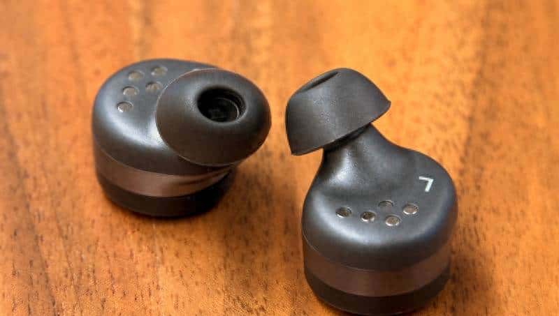 外媒评测ERATO Muse5无线耳机:被动降噪能力强劲