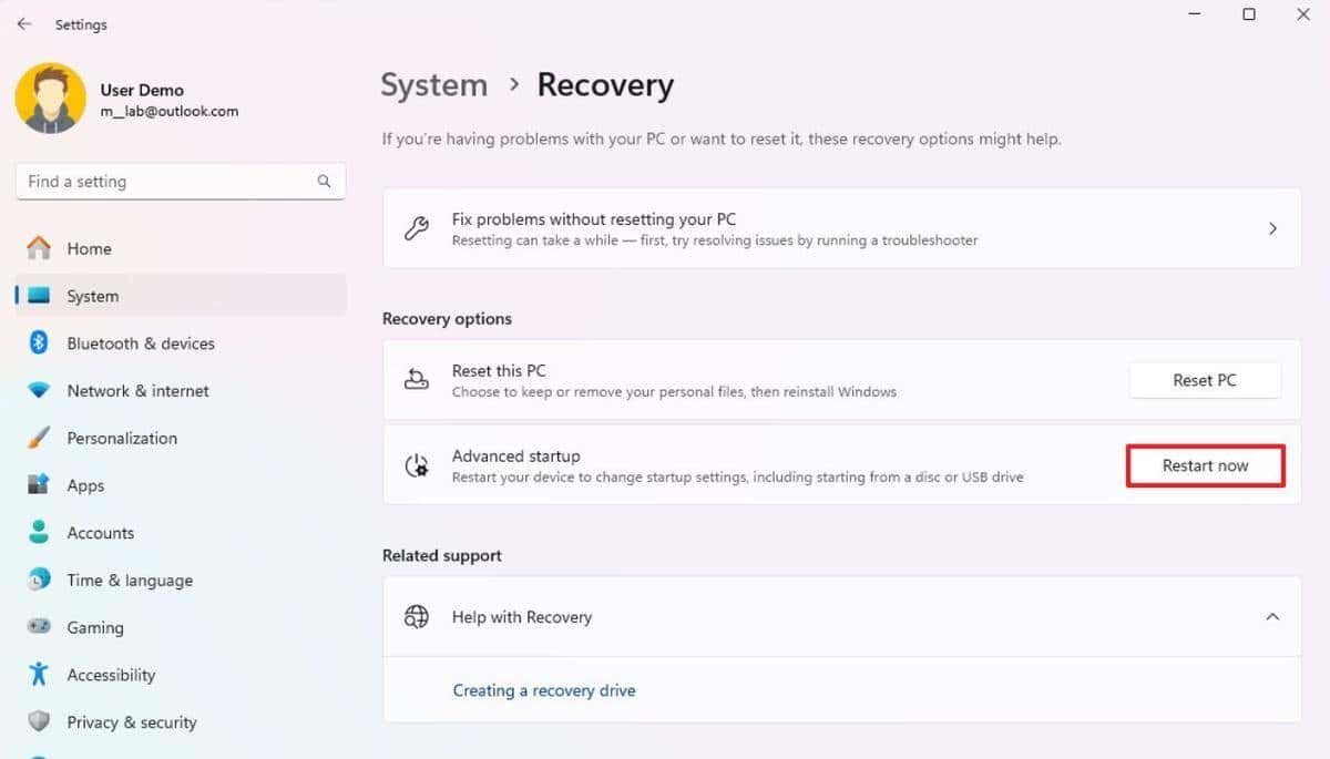 如何启用Windows 11自带的轻量级虚拟机 - Windows Sandbox(沙盒)