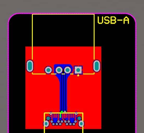 原创：你也可以将USB 2.0变为USB Type-C