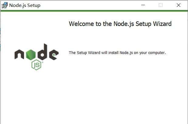 JavaScript学习笔记（三十四）——Node