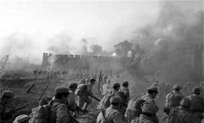 上高会战,抗日以来最精彩的一战,七十四师吊打日军精锐师团!