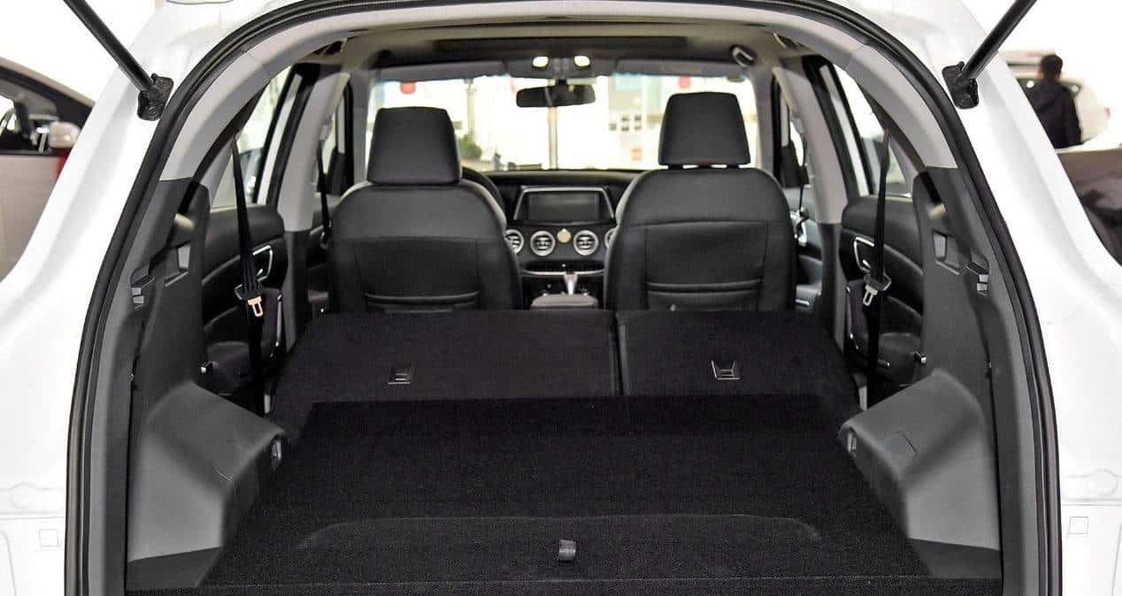 十多万预算纠结哈弗H6和瑞风S7？这篇文章教你怎么选了！