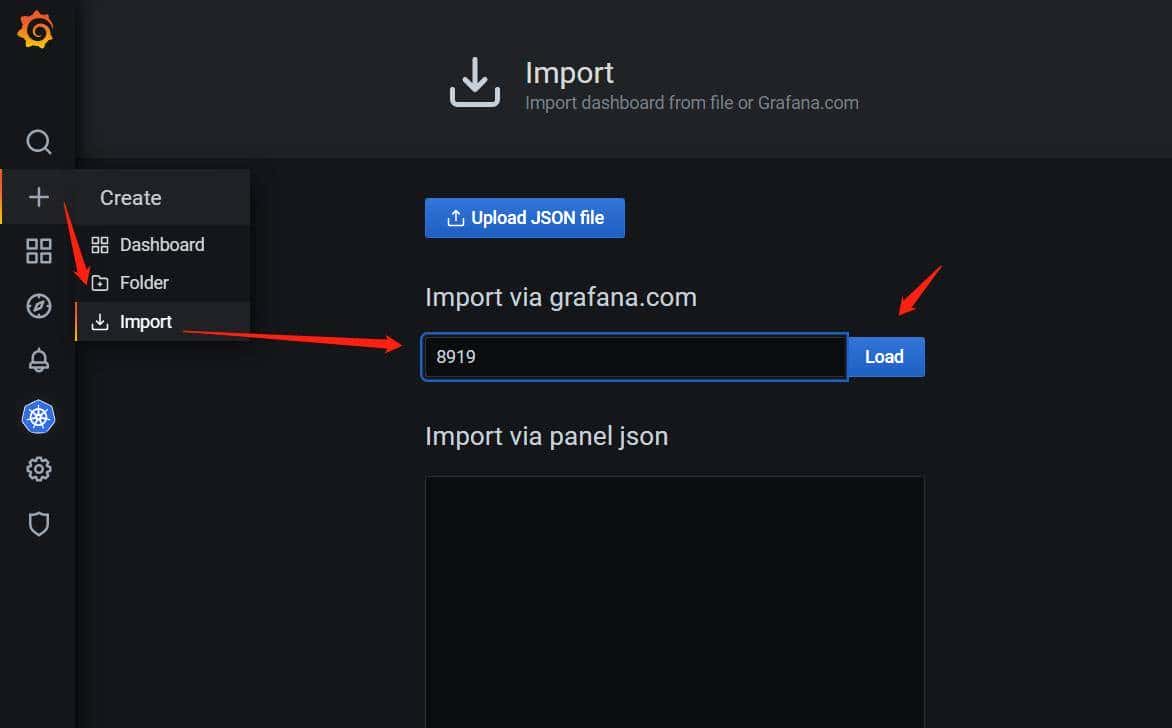 Grafana最全详解(图文全面总结)