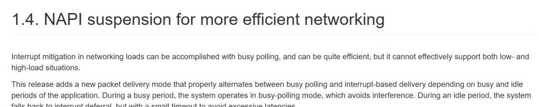 仅改30行Linux代码,立马省电30%?滑铁卢大学团队“神补丁”,已被Linux 6.13并入!