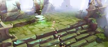 DOTA2韩服绝版饰品(下):最贵的无特效信使Jumo