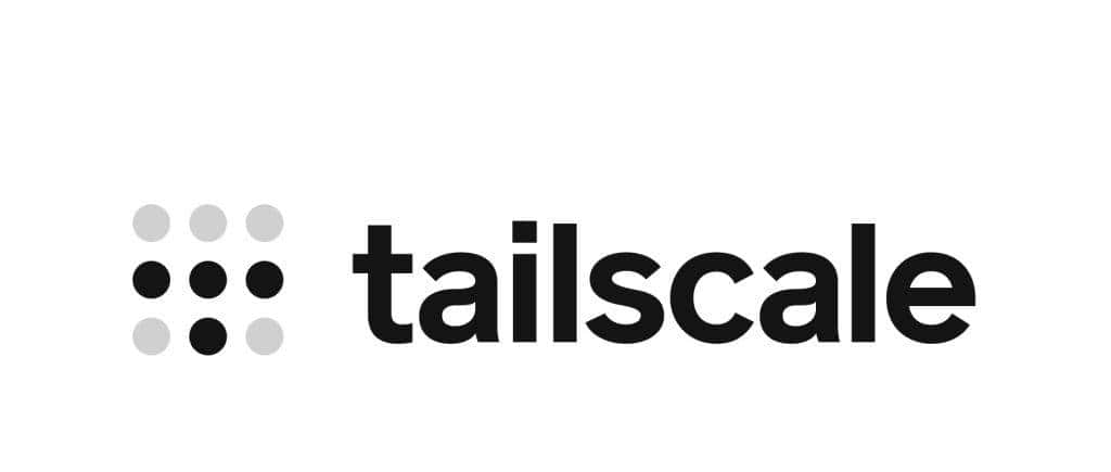 部署TailScale,实现远程访问!最简单的远程访问、开箱即用方案