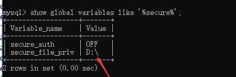 sqlmap教学实战(续),让你成为黑客大神
