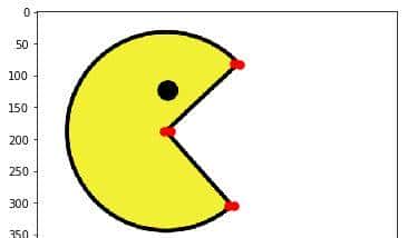 光流（Optical Flow）原理及其算法示例