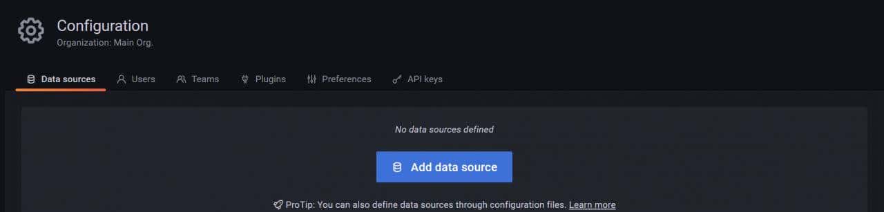 Grafana最全详解(图文全面总结)