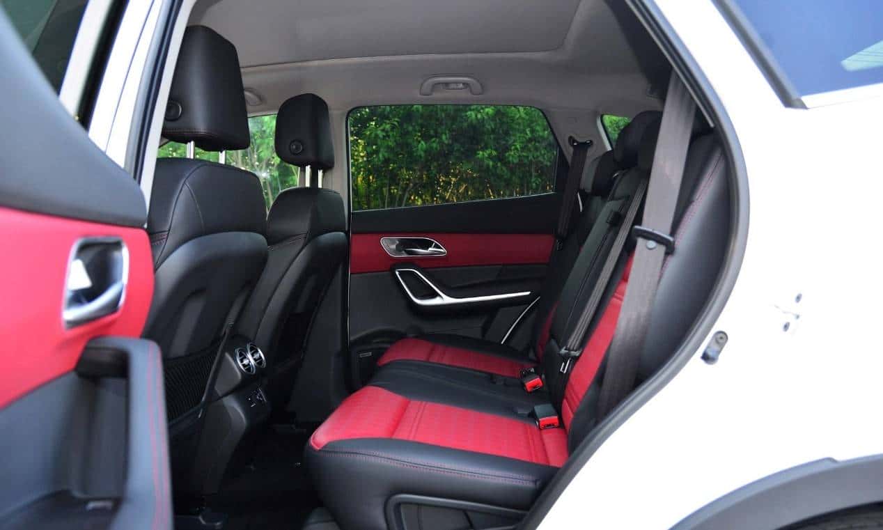 十多万预算纠结哈弗H6和瑞风S7？这篇文章教你怎么选了！