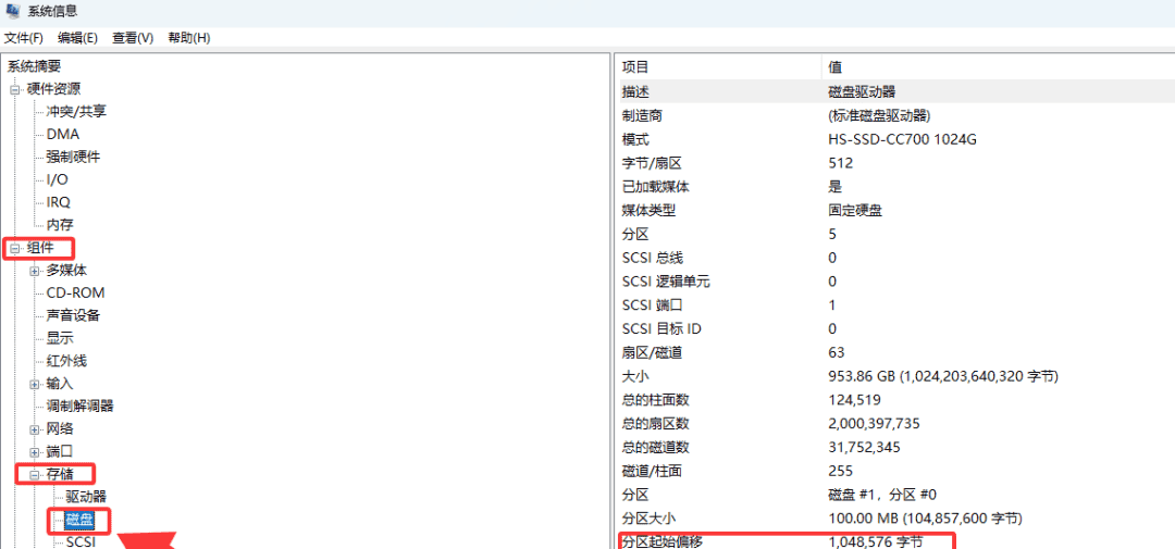 4K对齐：硬盘性能与寿命的隐藏钥匙