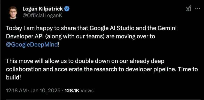 他一人撑起谷歌90%的AI宣传，劈柴真是挖到鬼才了