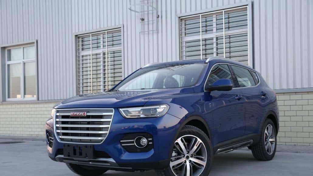 十多万预算纠结哈弗H6和瑞风S7？这篇文章教你怎么选了！