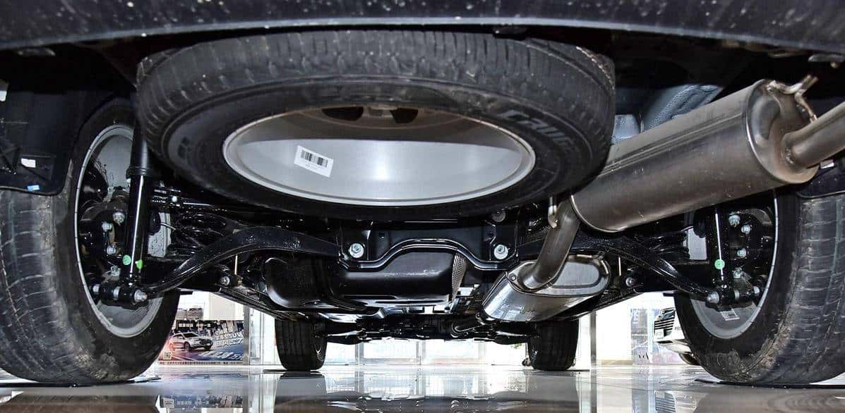 十多万预算纠结哈弗H6和瑞风S7？这篇文章教你怎么选了！