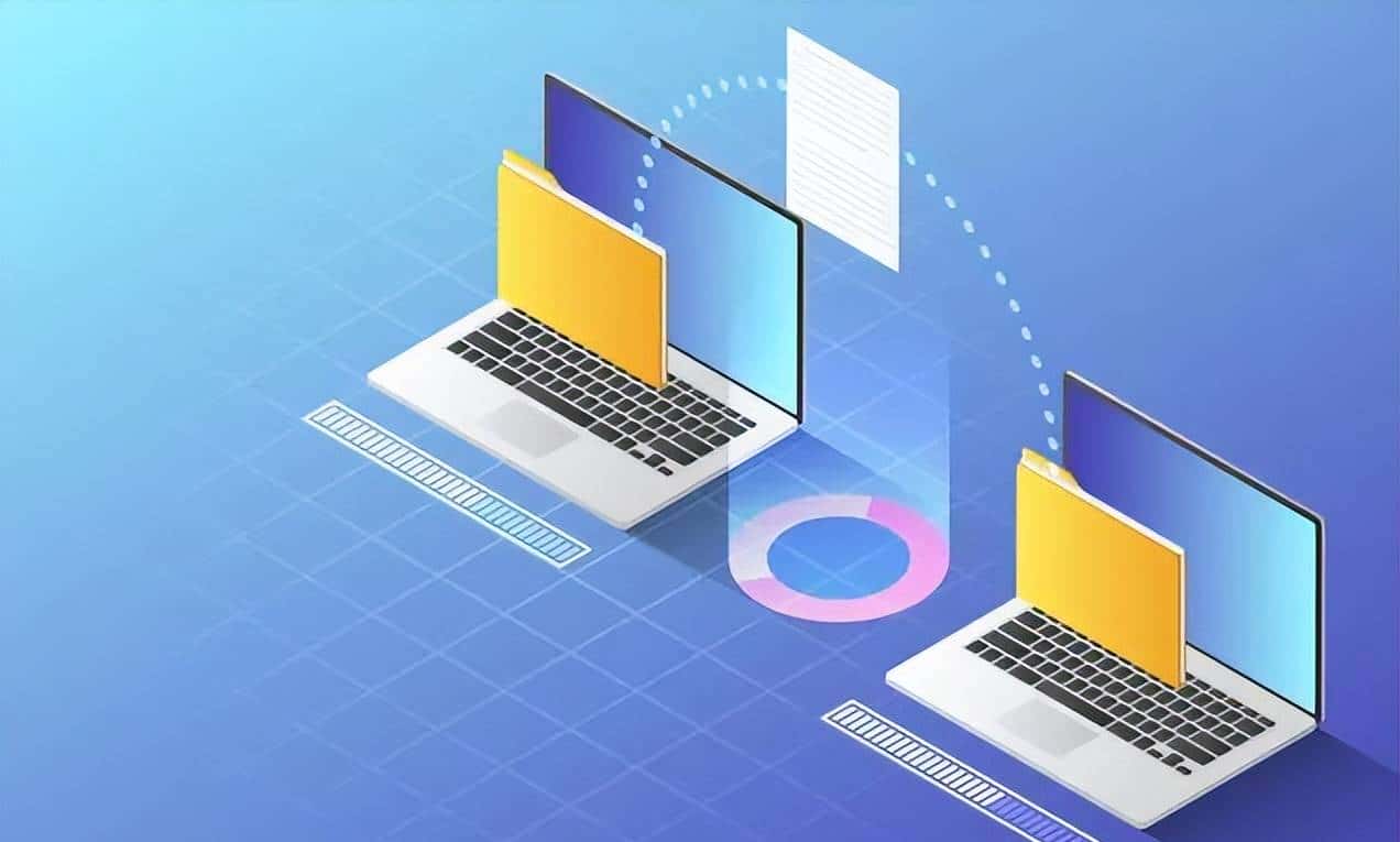 跨网文件摆渡系统有哪些?2025年文件摆渡系统前十名推荐