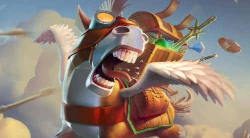 Dota2:中国三大C之Burning——Ti无冕之王 西恩dota的皇者