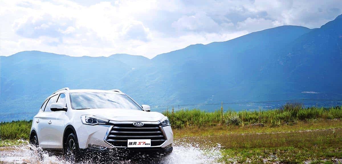 十多万预算纠结哈弗H6和瑞风S7？这篇文章教你怎么选了！