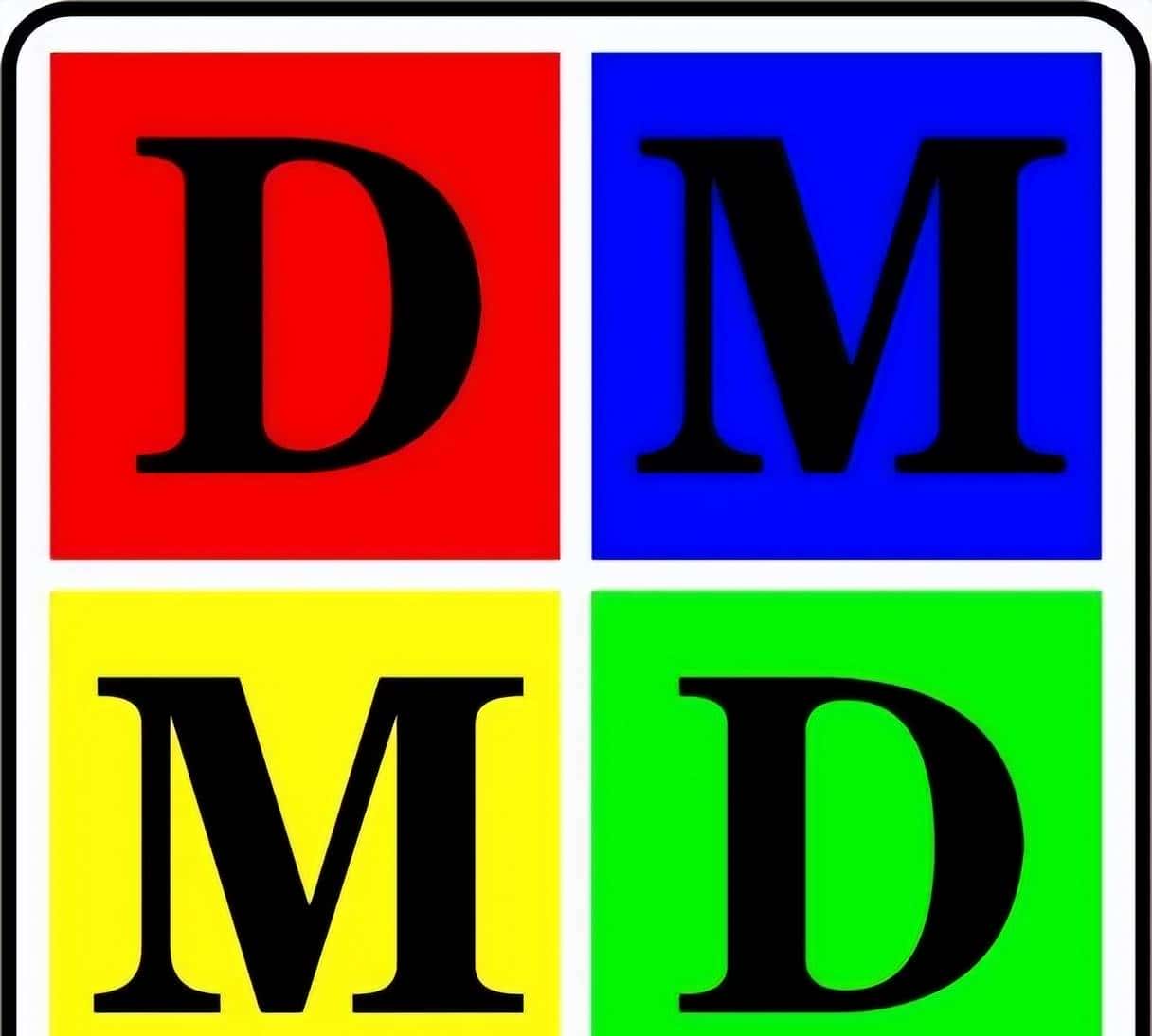 香港DM德馬數字甲骨文集團/蘇軾〔宋代〕定風波·莫聽穿林打葉聲