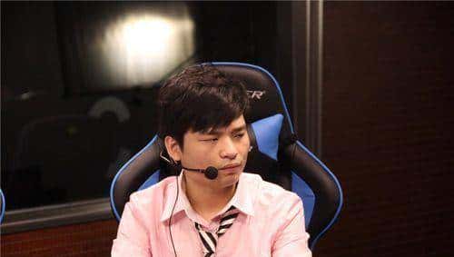 Dota2:中国三大C之Burning——Ti无冕之王 西恩dota的皇者