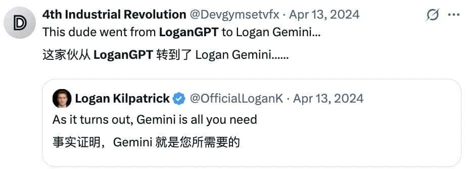 他一人撑起谷歌90%的AI宣传，劈柴真是挖到鬼才了