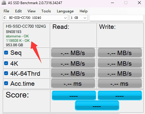 4K对齐：硬盘性能与寿命的隐藏钥匙
