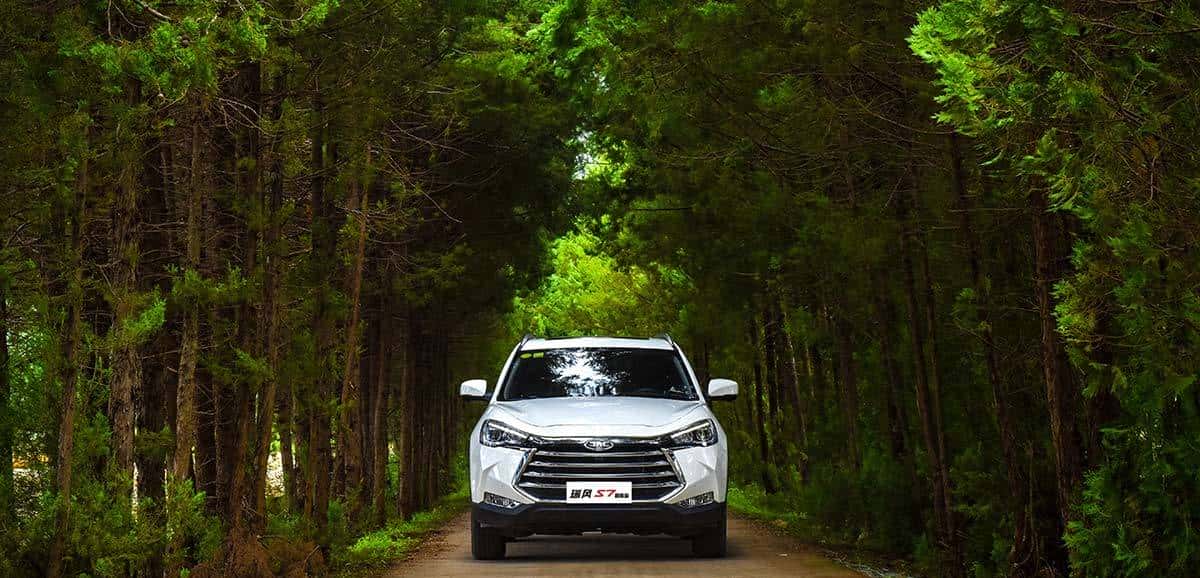 十多万预算纠结哈弗H6和瑞风S7？这篇文章教你怎么选了！