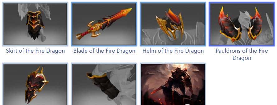 DOTA2韩服绝版饰品(下):最贵的无特效信使Jumo