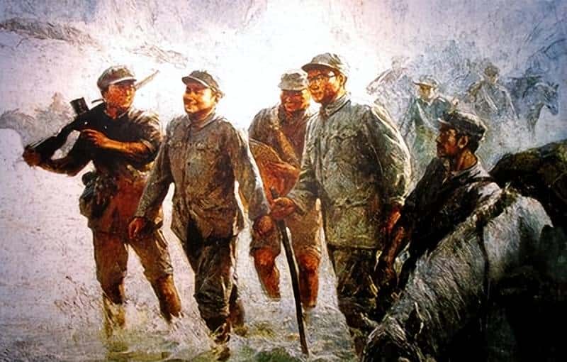 上高会战,抗日以来最精彩的一战,七十四师吊打日军精锐师团!