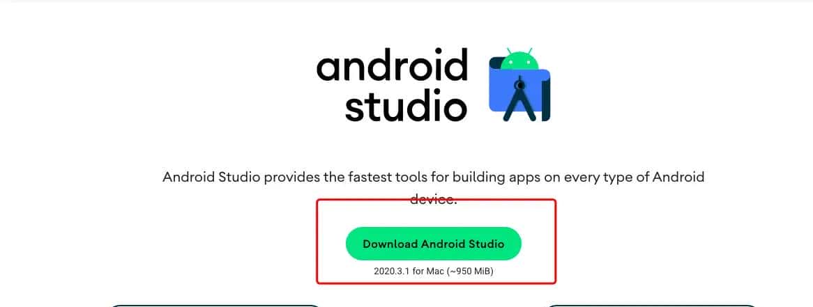 ❤️【Android精进之路-02】安装Android Studio，认识Android SDK,一步步学习❤️