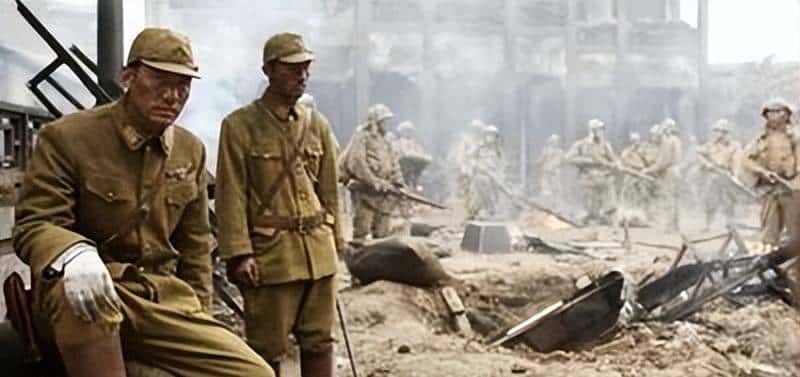 上高会战,抗日以来最精彩的一战,七十四师吊打日军精锐师团!