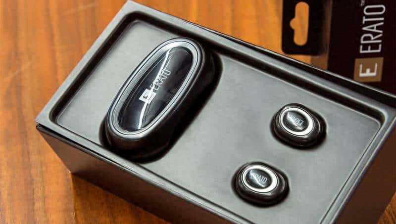 外媒评测ERATO Muse5无线耳机:被动降噪能力强劲