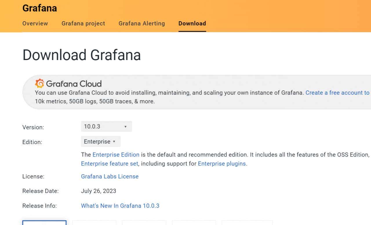 Grafana最全详解(图文全面总结)
