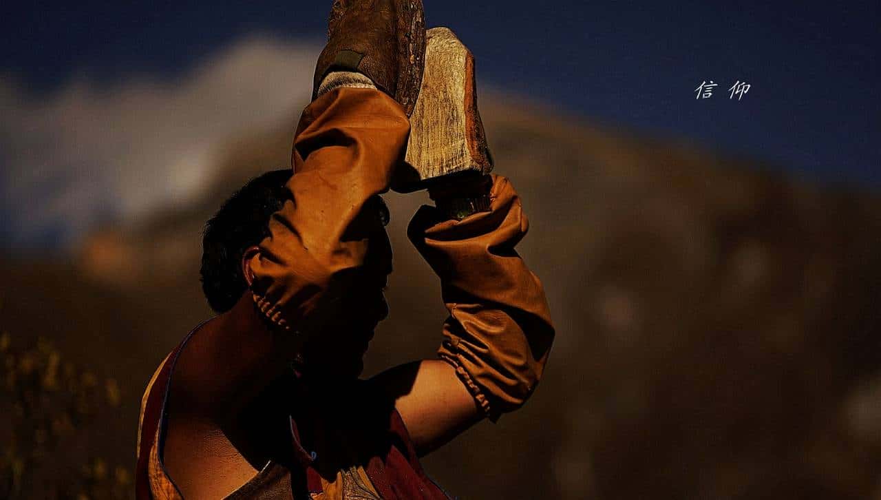 Dota2:中国三大C之Burning——Ti无冕之王 西恩dota的皇者