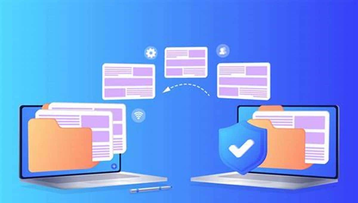 跨网文件摆渡系统有哪些?2025年文件摆渡系统前十名推荐