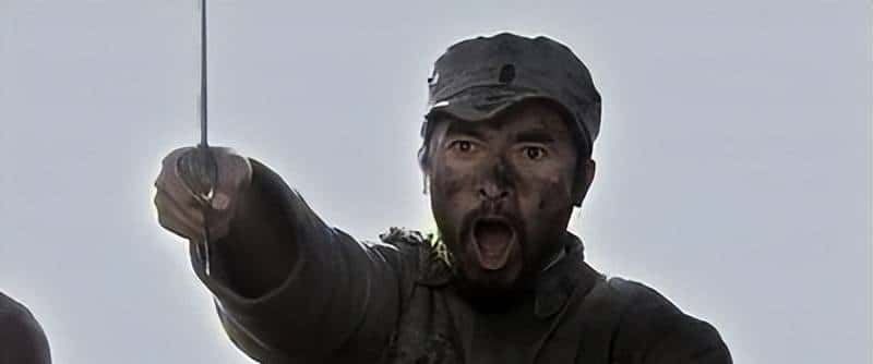 上高会战,抗日以来最精彩的一战,七十四师吊打日军精锐师团!